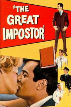 The Great Impostor (1960) download