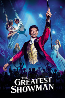 The Greatest Showman (2017) download