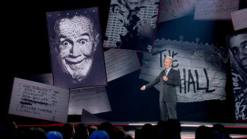 The Hall: Honoring the Greats of Stand-Up (2022) download