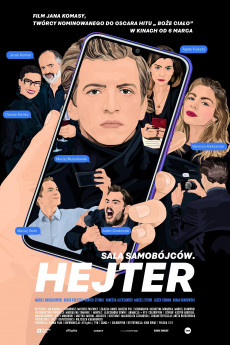 The Hater (2020) download