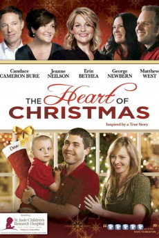 The Heart of Christmas (2011) download