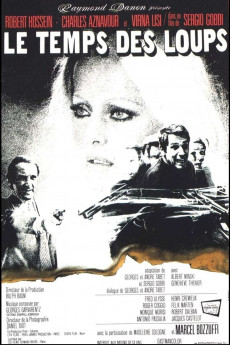 Carbon Copy (1970) download