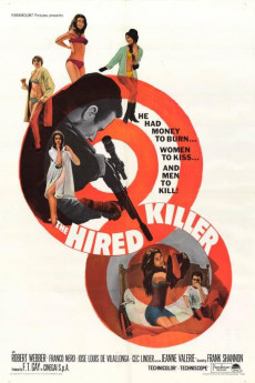 The Hired Killer (1966) download