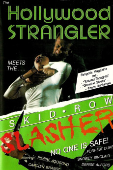 The Hollywood Strangler Meets the Skid Row Slasher (1979) download