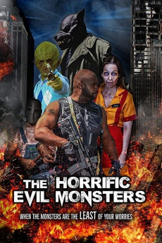 The Horrific Evil Monsters (2021) download