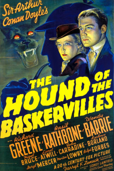 The Hound of the Baskervilles (1939) download