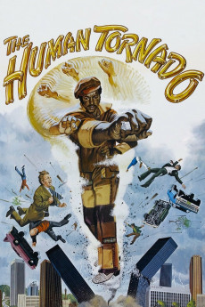 The Human Tornado (1976) download