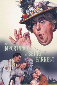 The Importance of Being Earnest (1952) download