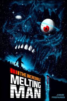 The Incredible Melting Man (1977) download