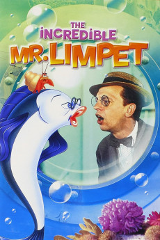 The Incredible Mr. Limpet (1964) download