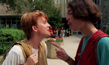 The Incredibly True Adventure of Two Girls in Love (1995) download