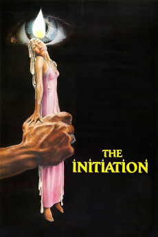 The Initiation (1984) download