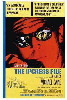 The Ipcress File (1965) download