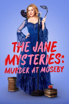 The Jane Mysteries: Murder at Moseby (2024) download