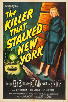 The Killer That Stalked New York (1950) download