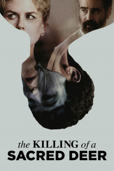 The Killing of a Sacred Deer (2017) download