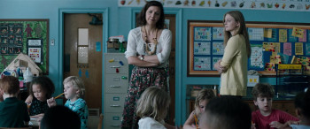 The Kindergarten Teacher (2018) download