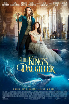 The King's Daughter (2022) download