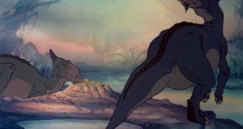 The Land Before Time (1988) download