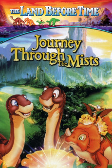 The Land Before Time IV: Journey Through the Mists (1996) download