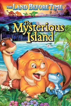 The Land Before Time V: The Mysterious Island (1997) download