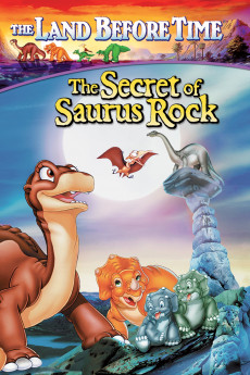 The Land Before Time VI: The Secret of Saurus Rock (1998) download