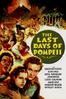 The Last Days of Pompeii (1935) download