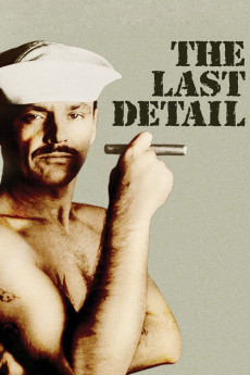 The Last Detail (1973) download