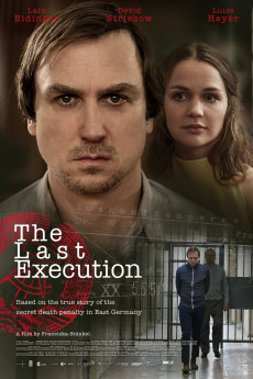 The Last Execution (2021) download