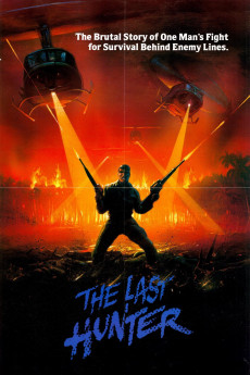 The Last Hunter (1980) download