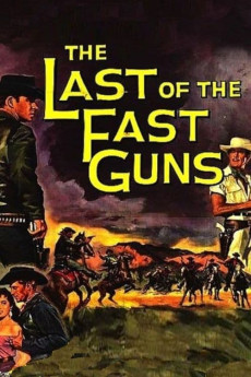 The Last of the Fast Guns (1958) download