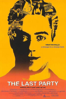 The Last Party (1993) download