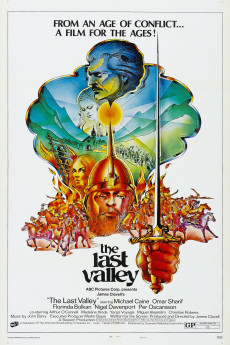 The Last Valley (1971) download