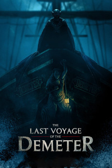 The Last Voyage of the Demeter (2023) download