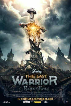 The Last Warrior: Root of Evil (2021) download