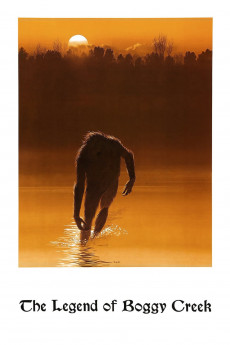 The Legend of Boggy Creek (1972) download