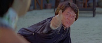 Drunken Master II (1994) download