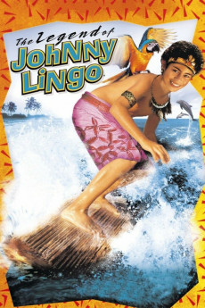 The Legend of Johnny Lingo (2002) download