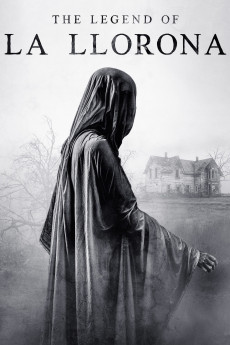 The Legend of La Llorona (2022) download