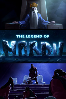 The Legend of Mor'du (2012) download