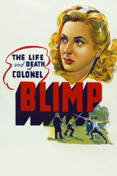 The Life and Death of Colonel Blimp (1943) download