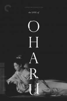 The Life of Oharu (1952) download