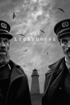 The Lighthouse (2019) download