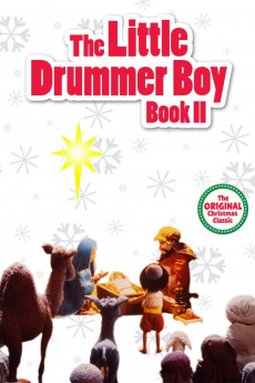 The Little Drummer Boy Book II (1976) download