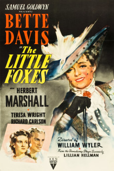 The Little Foxes (1941) download