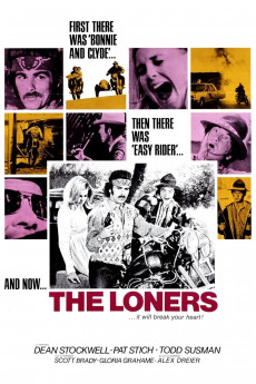 The Loners (1972) download