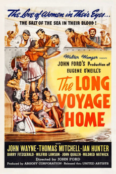 The Long Voyage Home (1940) download