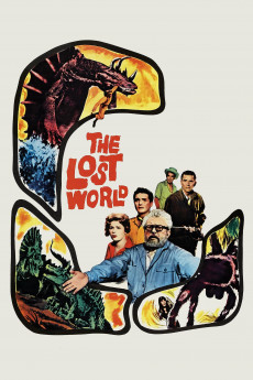 The Lost World (1960) download