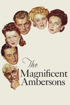 The Magnificent Ambersons (1942) download