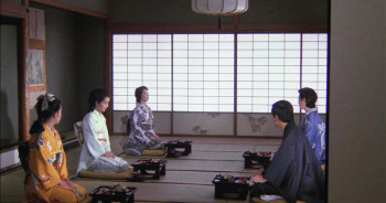 The Makioka Sisters (1983) download